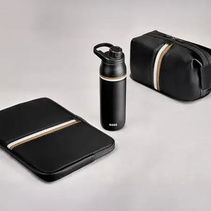 Iconic Dressing-case by Hugo Boss
