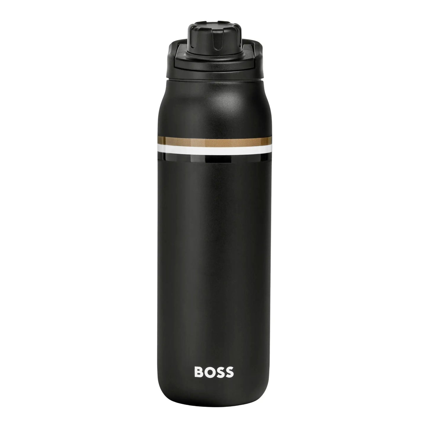 Iconic Isothermal Flask by Hugo Boss