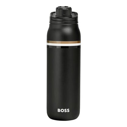 Iconic Isothermal Flask by Hugo Boss