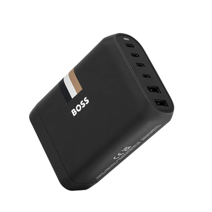 Iconic Multi plug USB by Hugo Boss