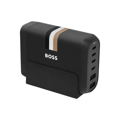 Iconic Multi plug USB by Hugo Boss
