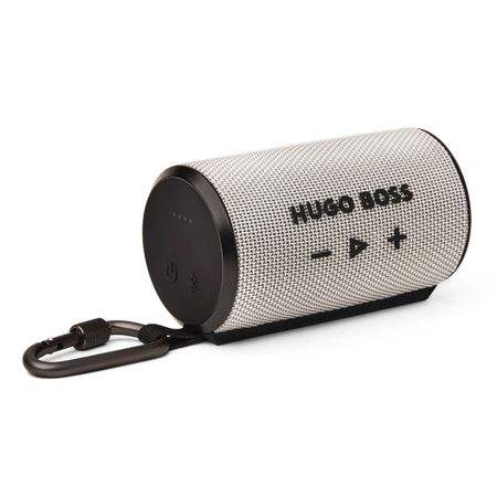 Iconic Speaker by Hugo Boss - The Luxury Promotional Gifts Company Limited