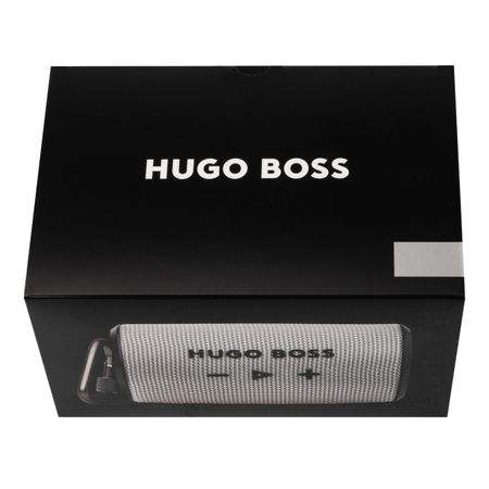 Iconic Speaker by Hugo Boss - The Luxury Promotional Gifts Company Limited