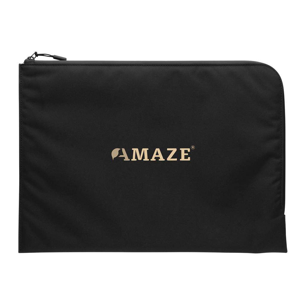 Impact Aware™ laptop 15.6 minimalist laptop sleeve - The Luxury Promotional Gifts Company Limited