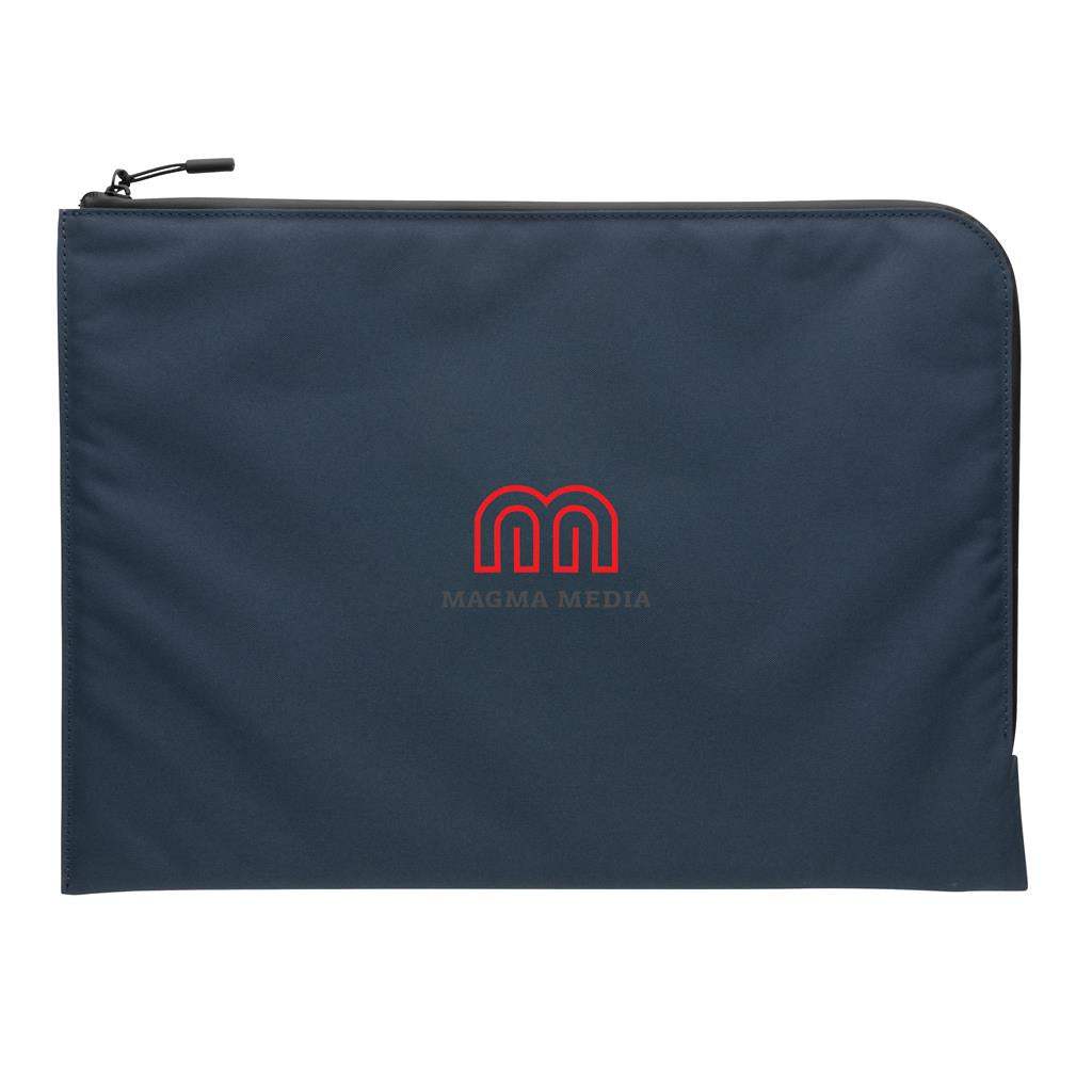 Impact Aware™ laptop 15.6 minimalist laptop sleeve - The Luxury Promotional Gifts Company Limited