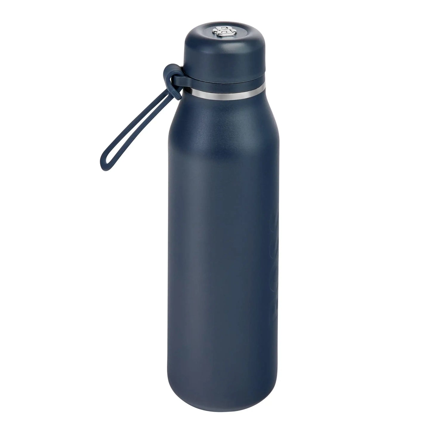 Isothermal flask Double B by Hugo Boss