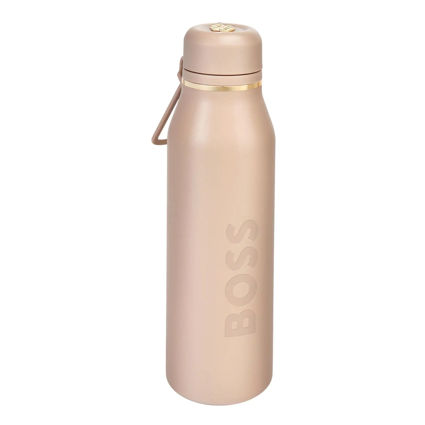 Isothermal flask Double B by Hugo Boss