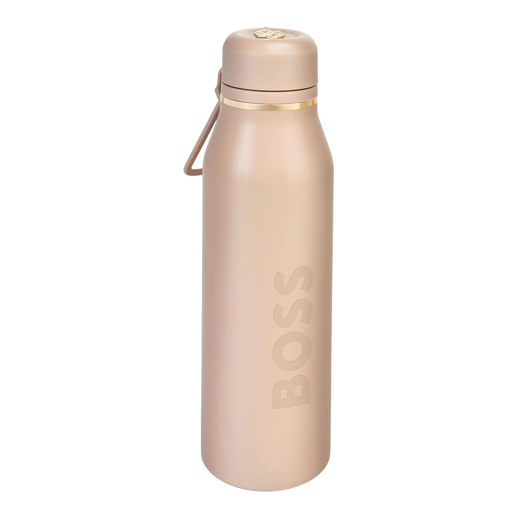 Isothermal flask Double B by Hugo Boss