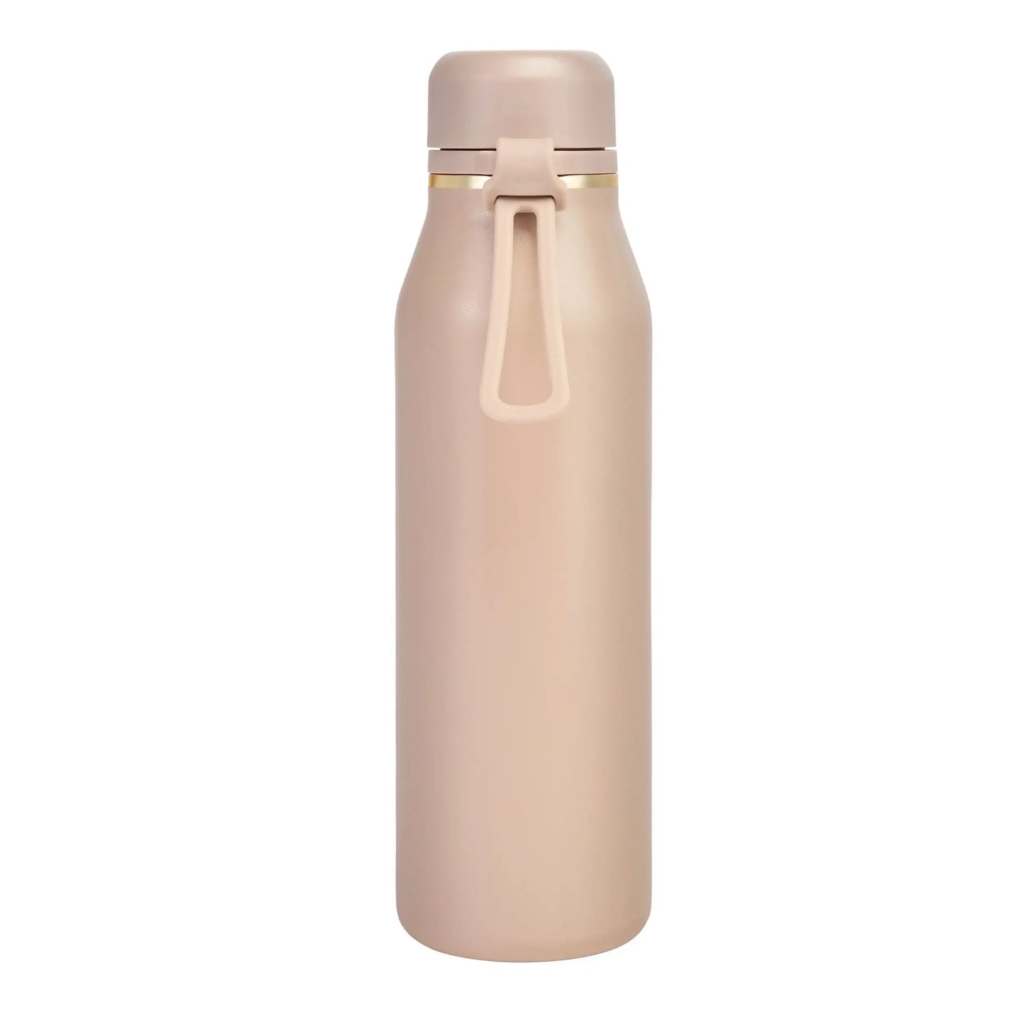 Isothermal flask Double B by Hugo Boss