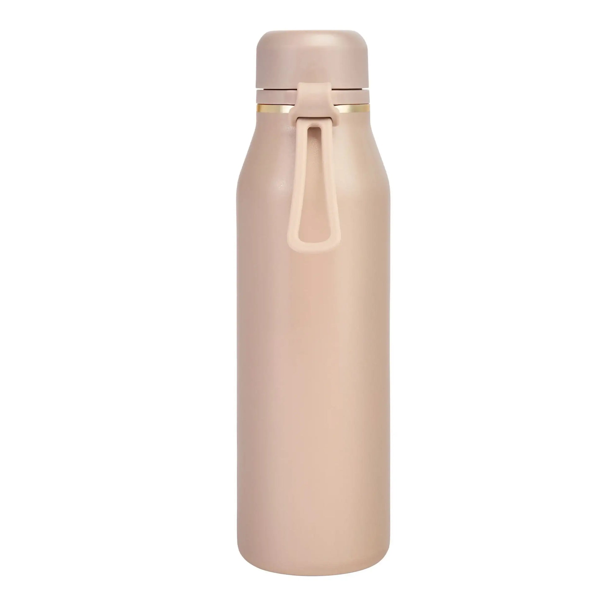 Isothermal flask Double B by Hugo Boss