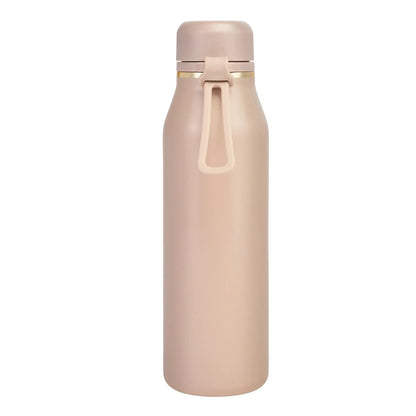 Isothermal flask Double B by Hugo Boss