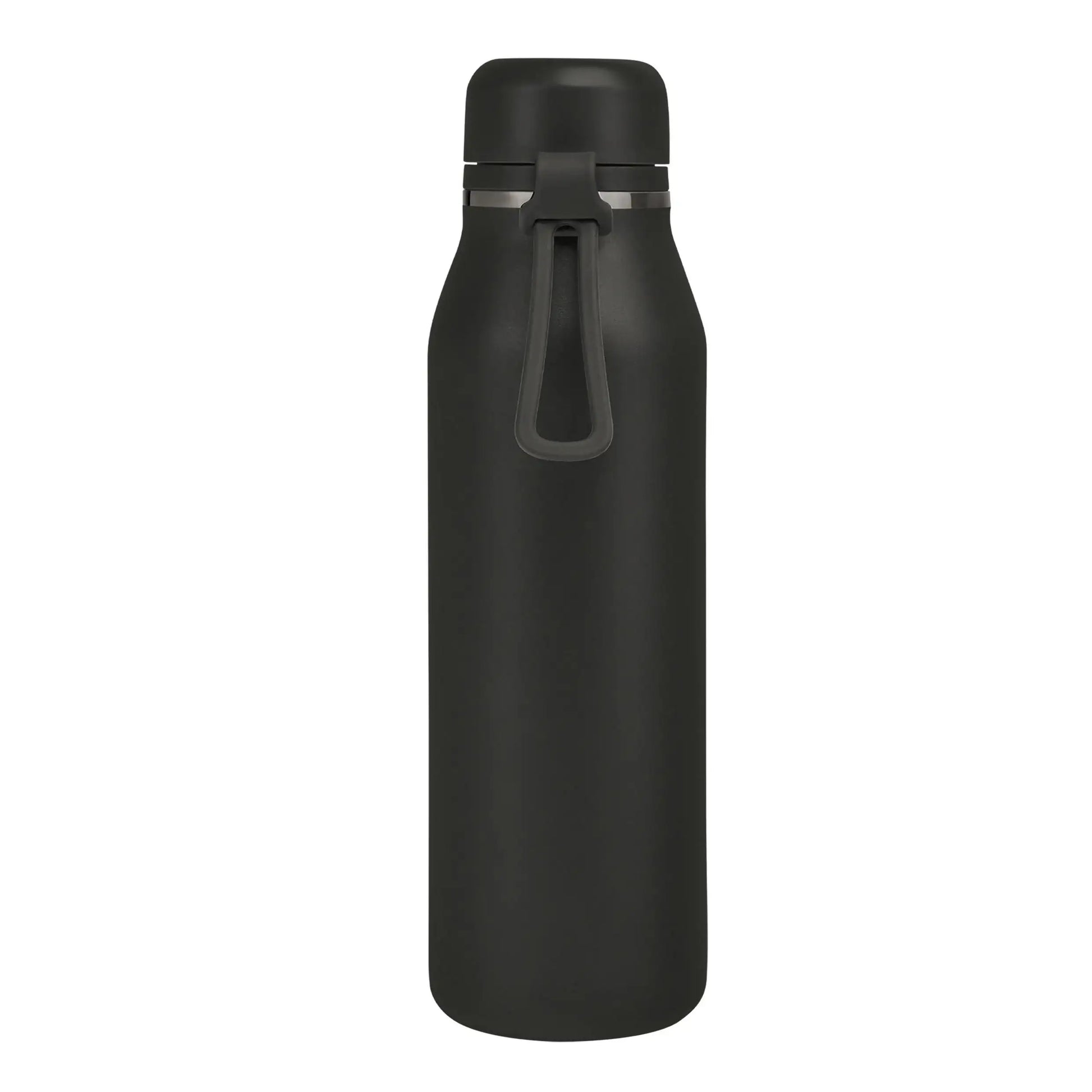 Isothermal flask Double B by Hugo Boss
