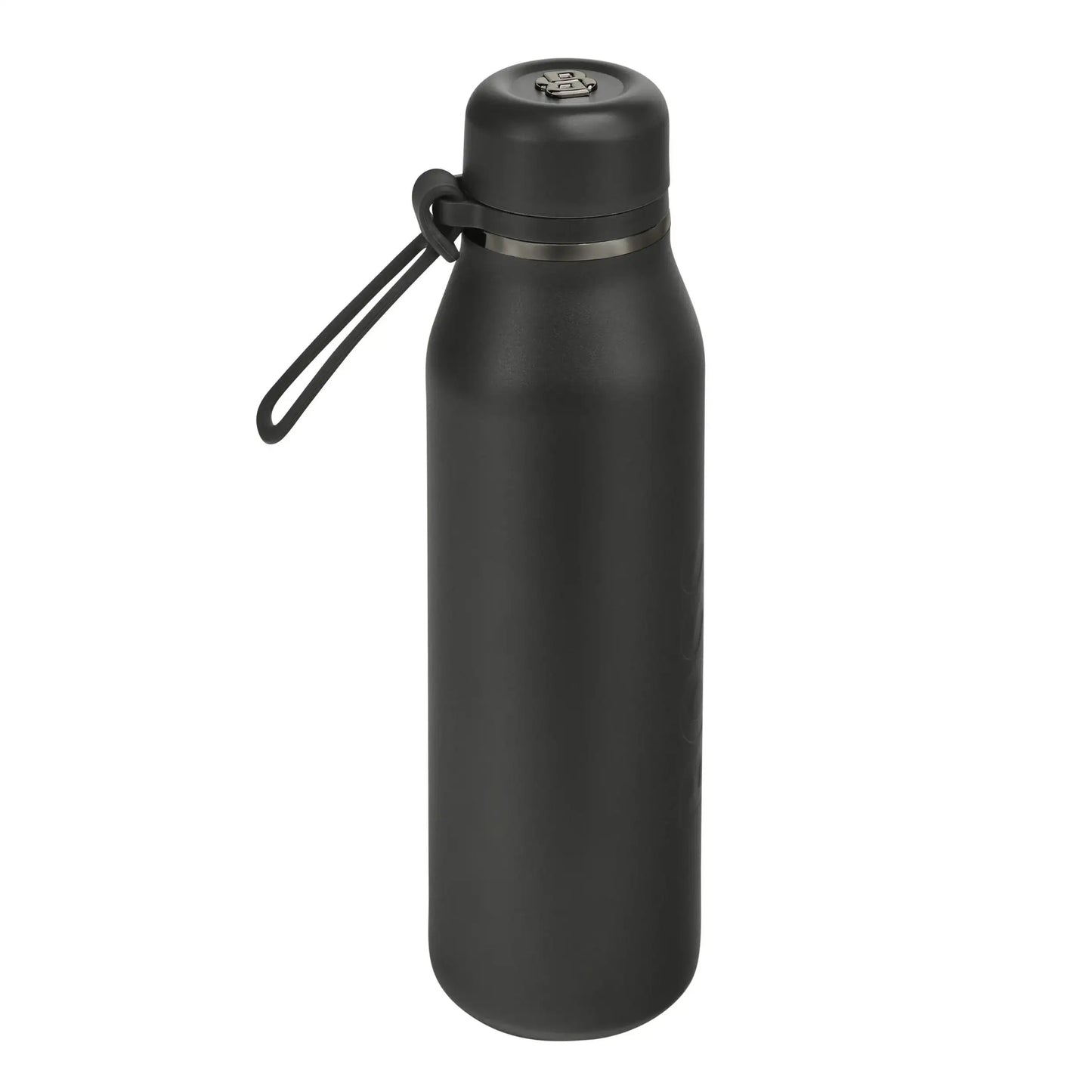 Isothermal flask Double B by Hugo Boss