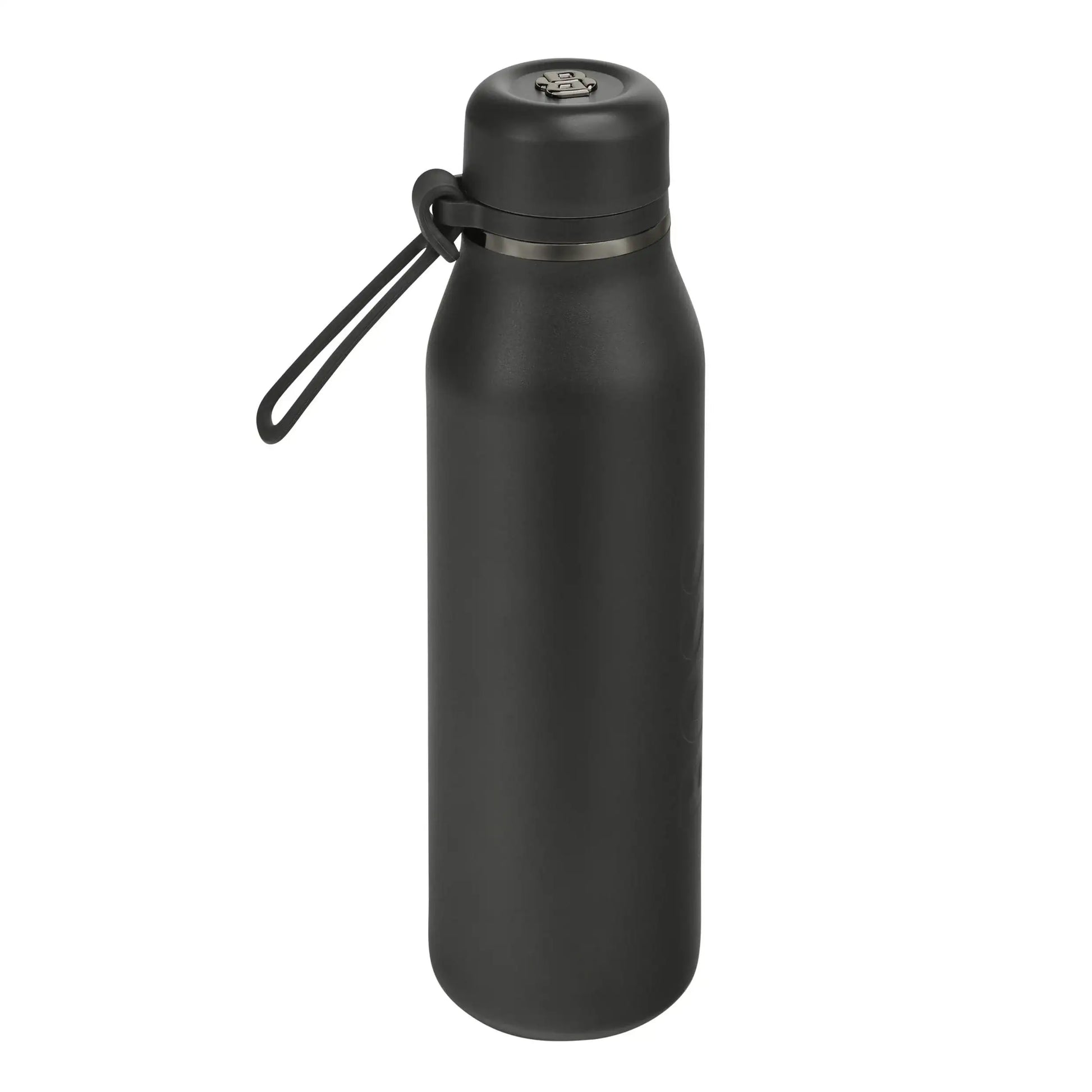 Isothermal flask Double B by Hugo Boss