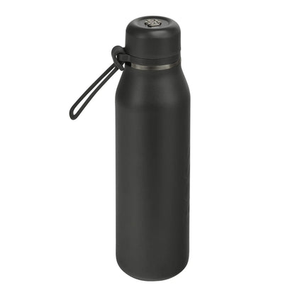 Isothermal flask Double B by Hugo Boss