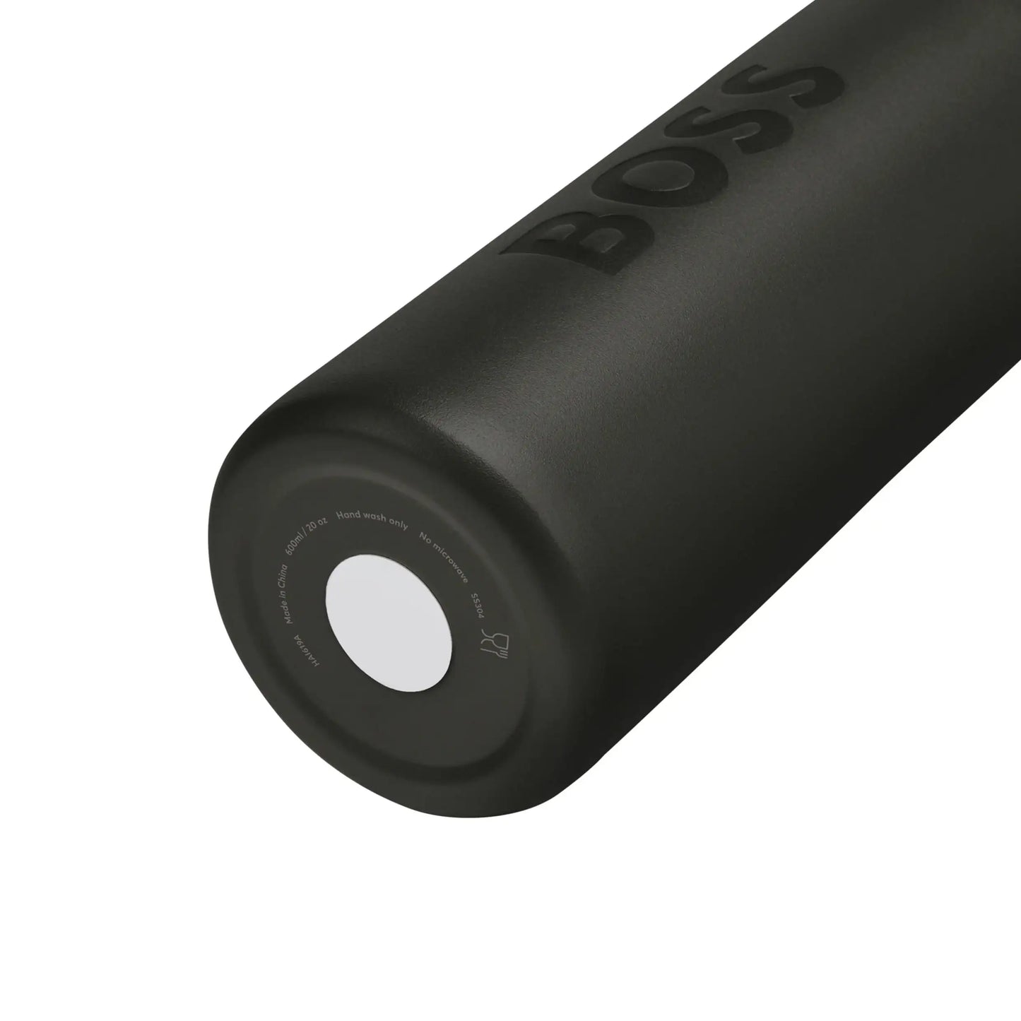 Isothermal flask Double B by Hugo Boss