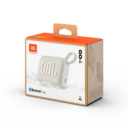 JBL Go 4 Speaker