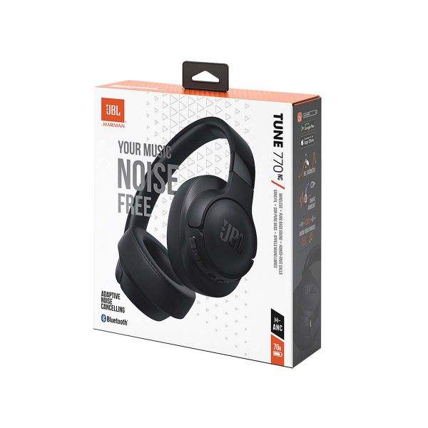 JBL Tune 770NC Headphones - The Luxury Promotional Gifts Company Limited