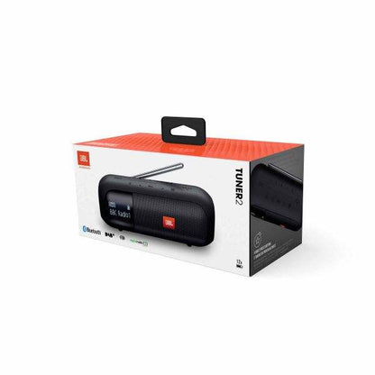 JBL Tuner 2 - The Luxury Promotional Gifts Company Limited