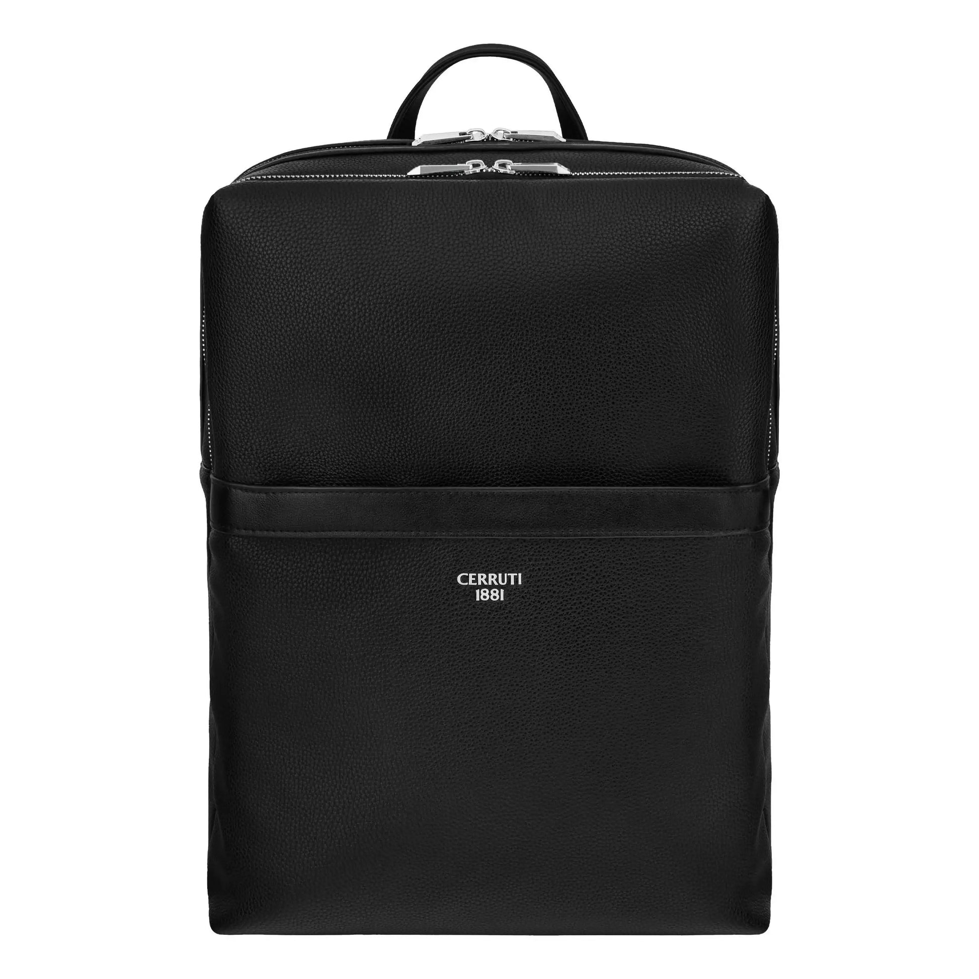 Jefferson Backpack by Cerruti 1881