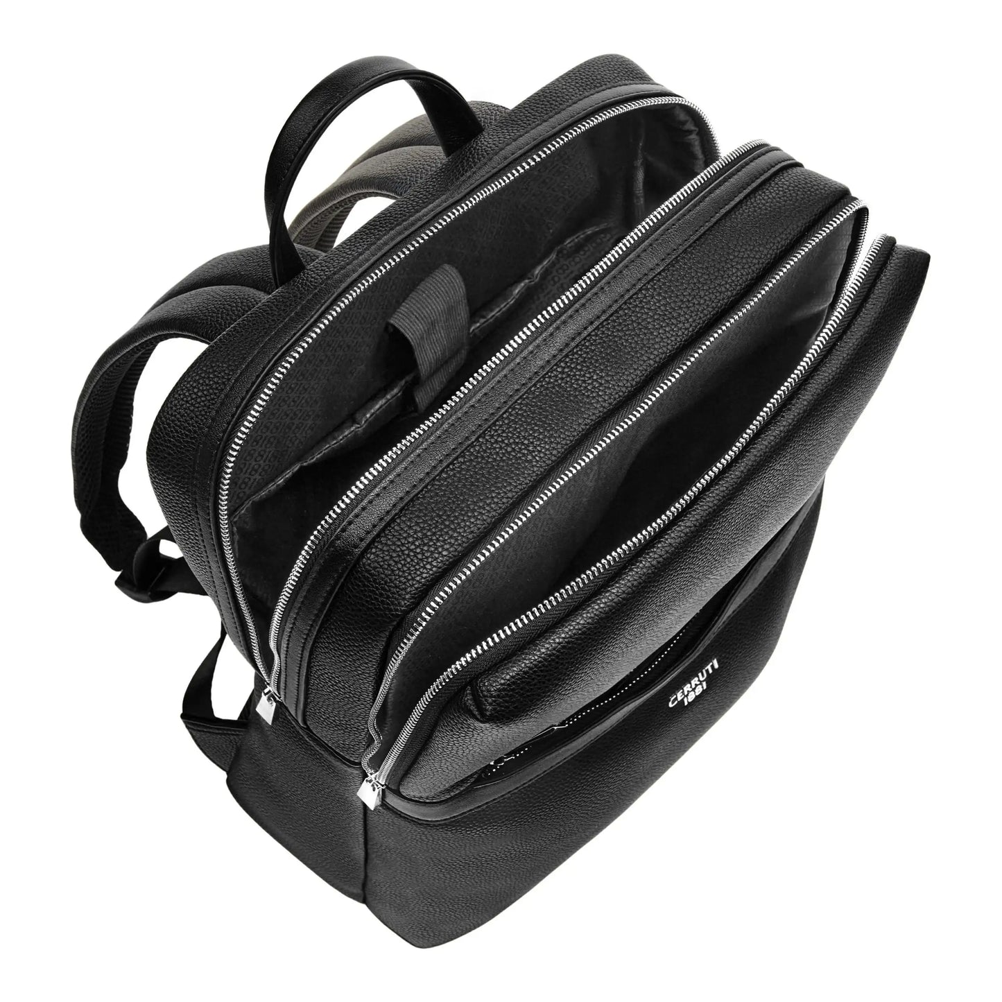 Jefferson Backpack by Cerruti 1881