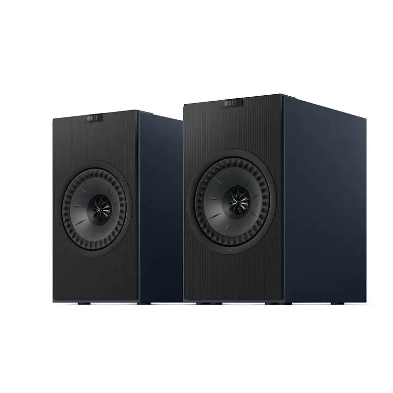 KEF Coda W Wireless HiFi Speaker