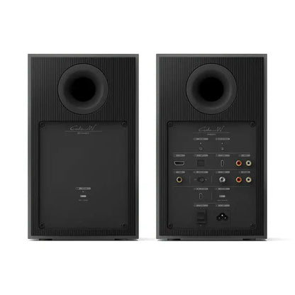 KEF Coda W Wireless HiFi Speaker