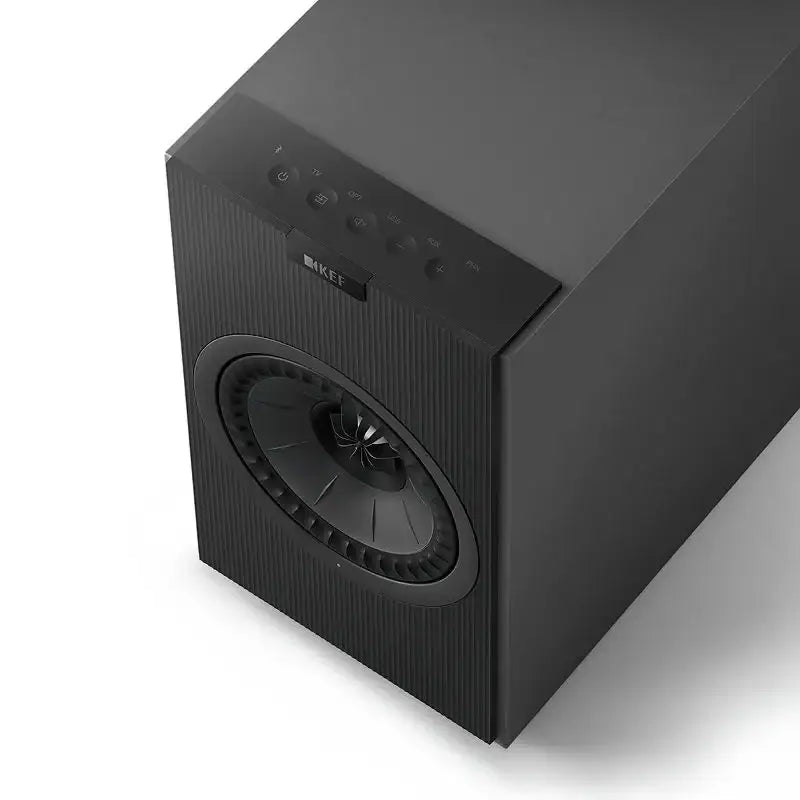 KEF Coda W Wireless HiFi Speaker