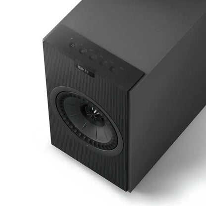 KEF Coda W Wireless HiFi Speaker