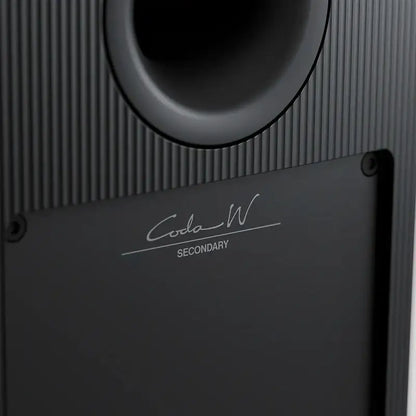 KEF Coda W Wireless HiFi Speaker