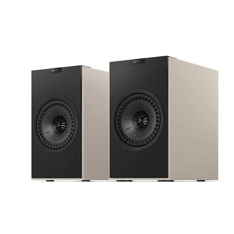 KEF Coda W Wireless HiFi Speaker