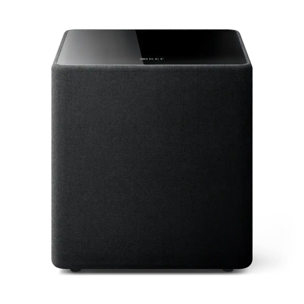 KEF KUBE 10 MIE Subwoofer