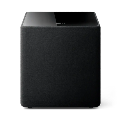 KEF KUBE 10 MIE Subwoofer