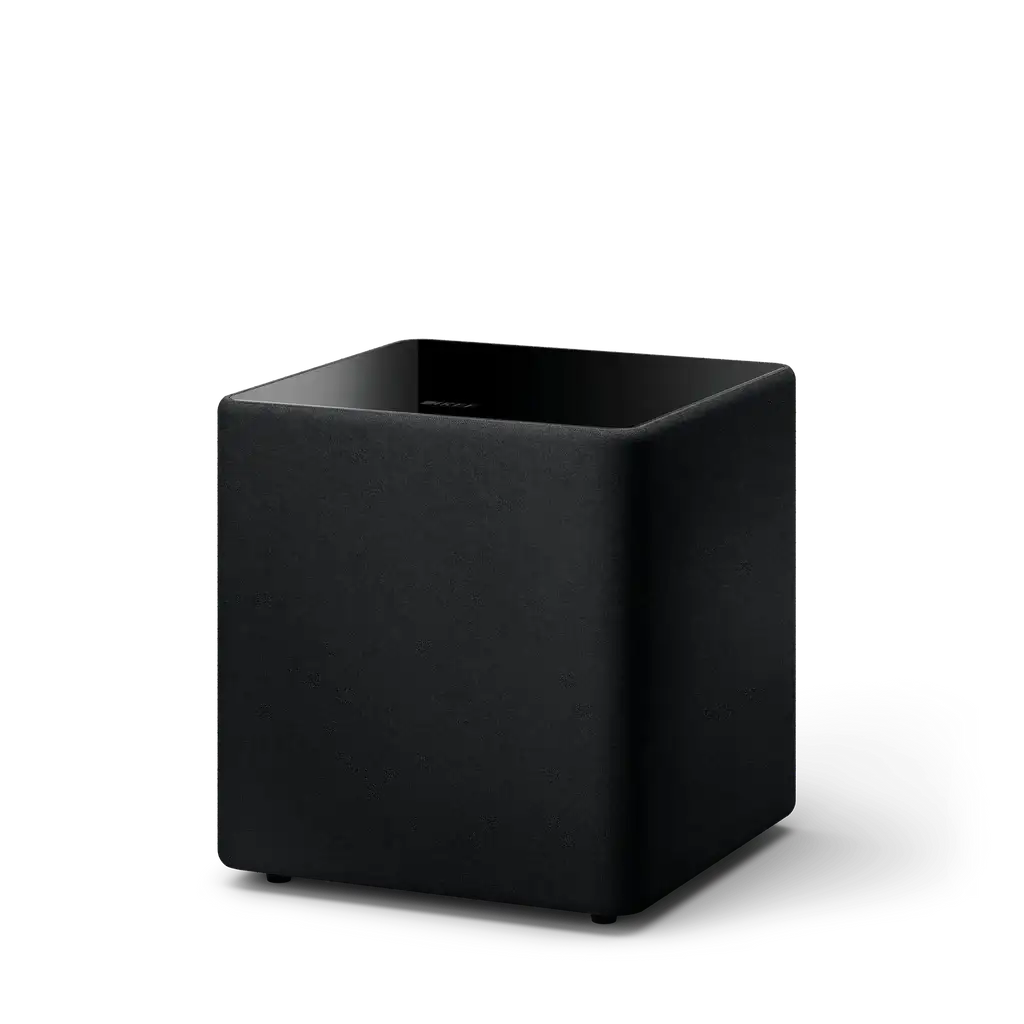 KEF KUBE 10 MIE Subwoofer