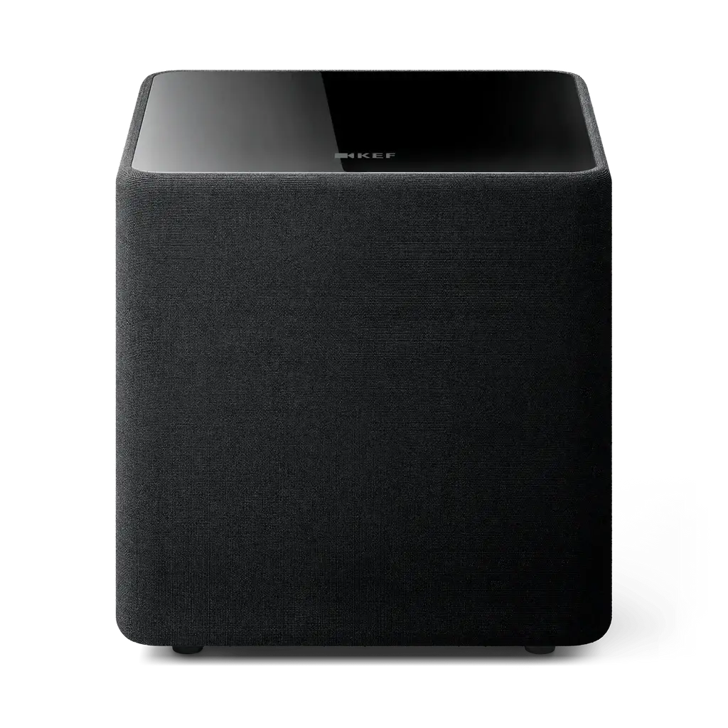 KEF KUBE 8 MIE Subwoofer