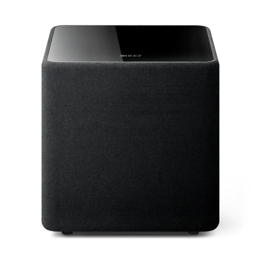 KEF KUBE 8 MIE Subwoofer