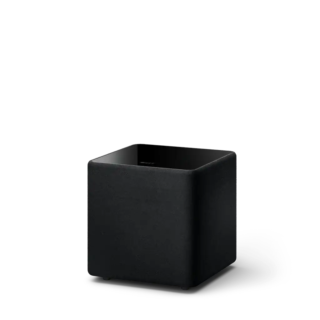 KEF KUBE 8 MIE Subwoofer