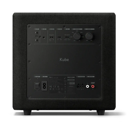 KEF KUBE 8 MIE Subwoofer