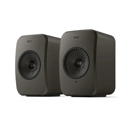 KEF LSX II LT Wireless HiFi Speaker