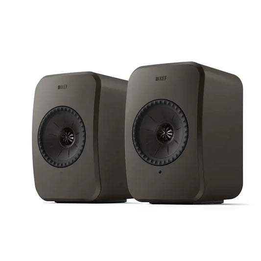 KEF LSX II LT Wireless HiFi Speaker