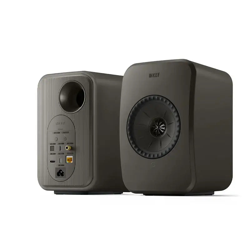 KEF LSX II LT Wireless HiFi Speaker