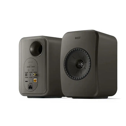 KEF LSX II LT Wireless HiFi Speaker
