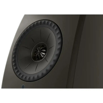 KEF LSX II LT Wireless HiFi Speaker