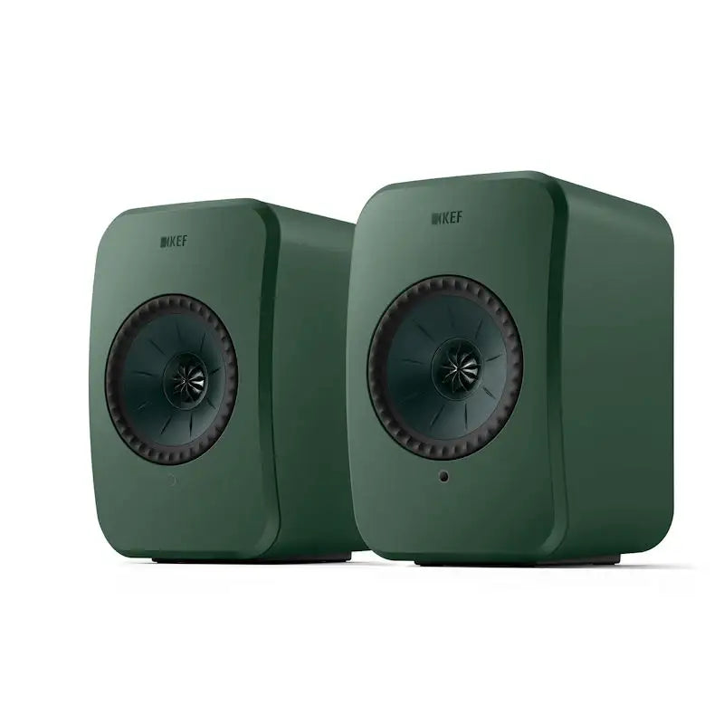 KEF LSX II LT Wireless HiFi Speaker