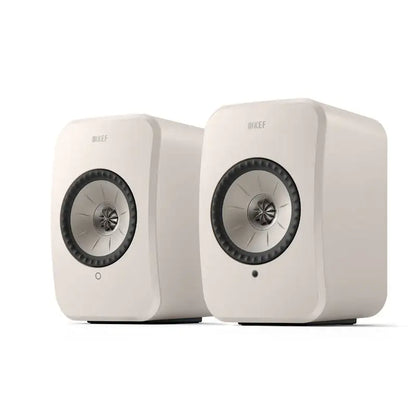KEF LSX II LT Wireless HiFi Speaker