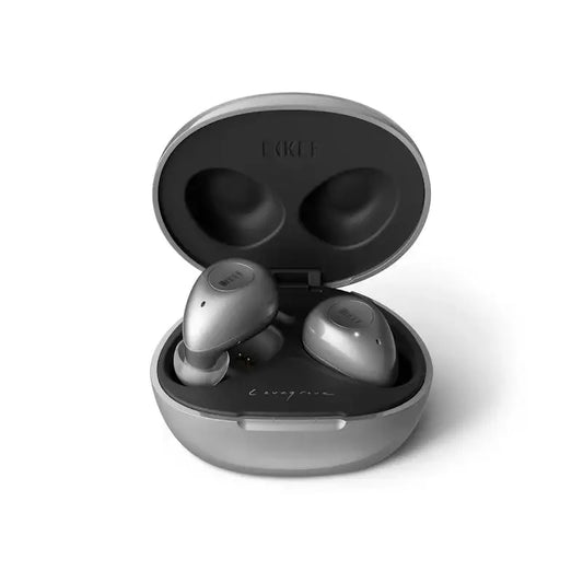 KEF Mu3 Wireless Earphones