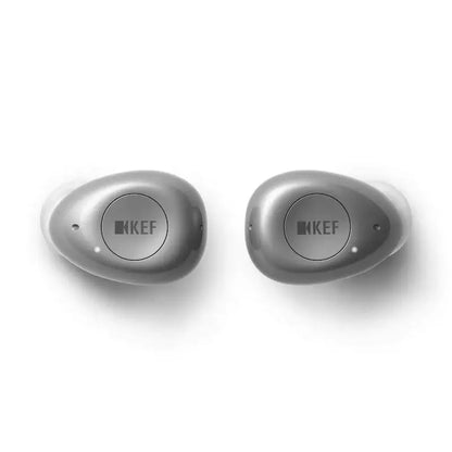 KEF Mu3 Wireless Earphones
