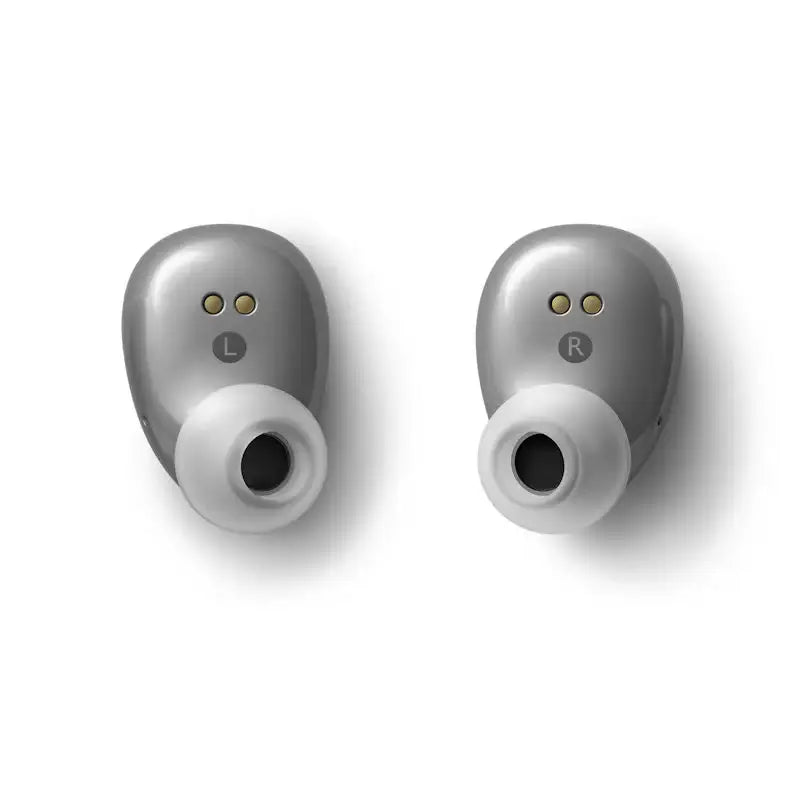 KEF Mu3 Wireless Earphones