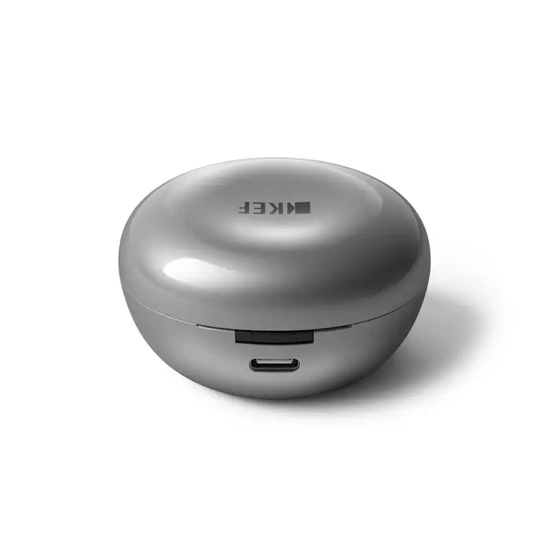 KEF Mu3 Wireless Earphones