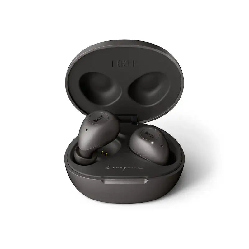 KEF Mu3 Wireless Earphones